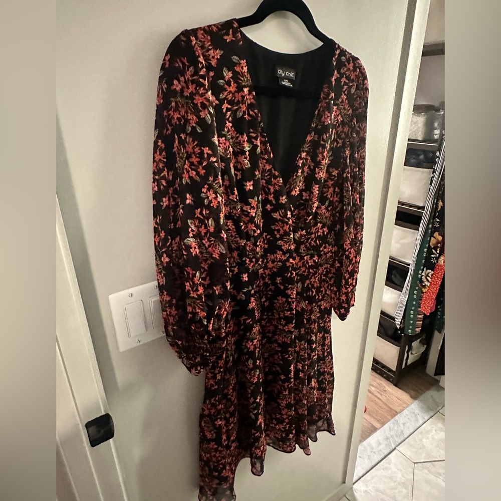 Cocktail dress